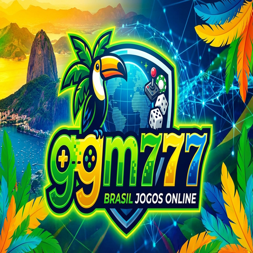 Logo ggm777