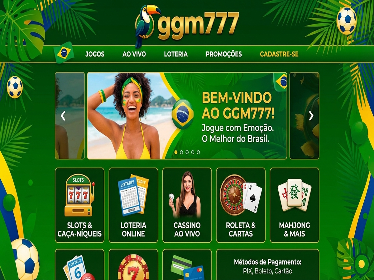 Screenshot 1 ggm777