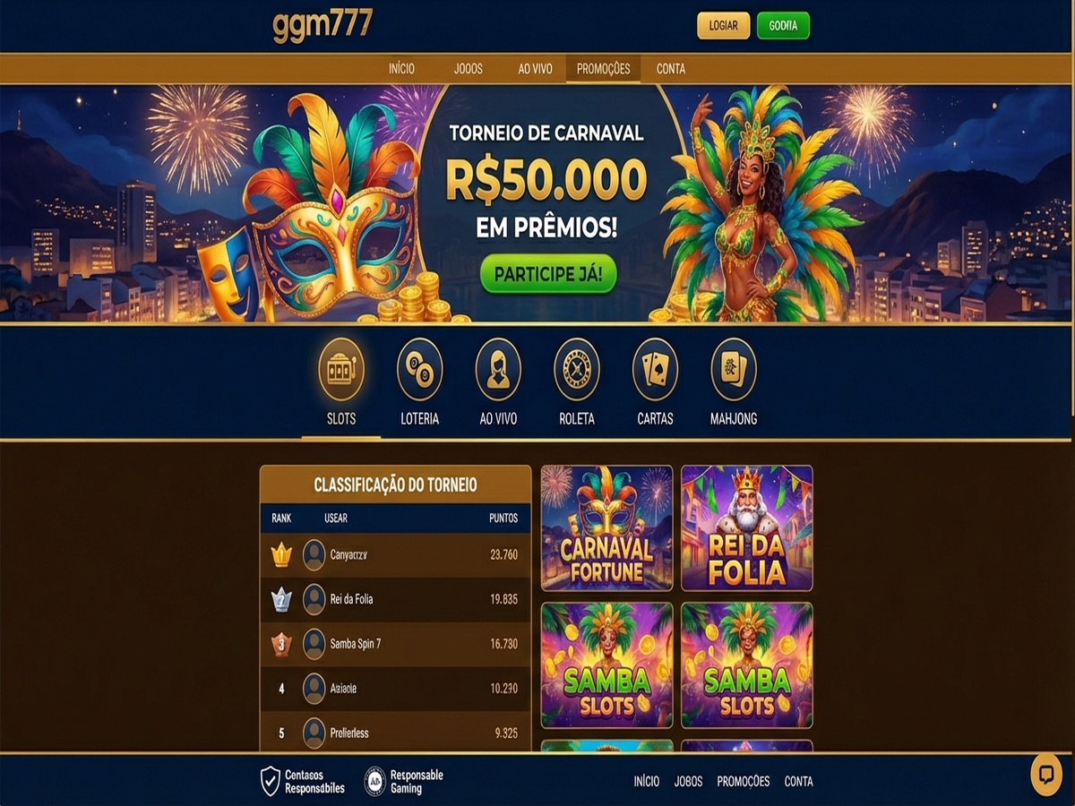Screenshot 3 ggm777